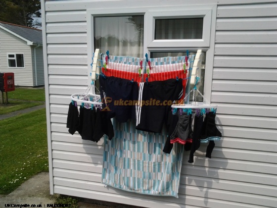 MAKE LAUNDRY LIFE MUCH EASIER ONSITE 