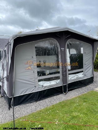 Vango Riviera 390 Air ProShield Awning 