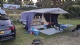 Combi Camp Venezia inc Side Annex, 6 berth, (2005)