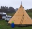 Tentipi Safir 15, 7+ berth, (2022)