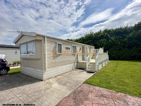 Willerby Countrystyle, 6 berth, (2017)