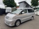 Wellhouse Leisure Toyota Alphard, 2 berth, (2006)