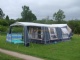 Camplet Camp-Let, 6 berth, (2009)