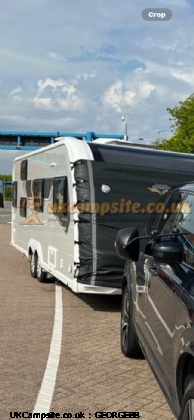 Coachman Acadia 630 Extra, 5 berth, (2022)