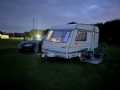 Compass Vantage special edition 400/2, 2 berth, (1994)