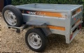 ERDE 153 Classic trailer