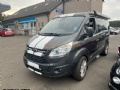 Wellhouse Leisure Ford Custom Terrier 1 Sport, 4 berth, (2016)