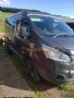 Wellhouse Leisure Ford Custom Terrier 1 , 4 berth, (2016)