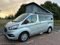 Wellhouse Leisure Ford Custom Misano 3, 4 berth, (2019)