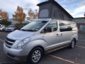 Wellhouse Leisure Hyundai i800, 4 berth, (2010)