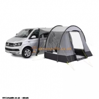 KAMPA TRIP DRIVEAWAY AWNING FOR CAMPERVA