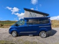 Wellhouse Leisure Ford Custom Terrier 2, 4 berth, (2017)