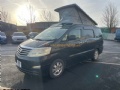 Wellhouse Leisure Toyota Alphard, 2 berth, (2006)