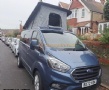 Wellhouse Leisure Ford Custom Misano 4.1, 4 berth, (2023)