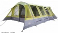 Vango Eclipse 600 Airbeam with extras, 6 berth