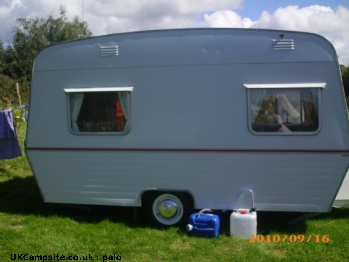 astral scout, 5 berth, (1970)