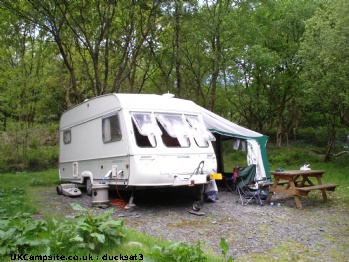 Swift Danette Diamond, 5 berth, (1992)