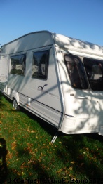 Bailey ranger 470/4, 4 berth, (1999)