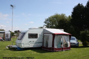 Swift Challenger 550se, 4 berth, (2004)