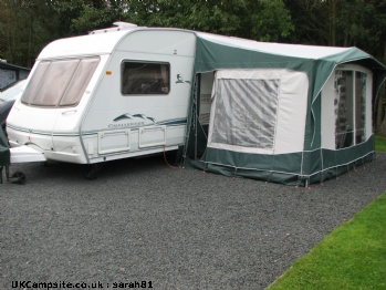 Swift Challenger  520se, 4 berth, (2004)