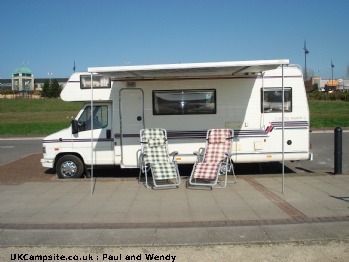 MachZone Silver Florin, 5 berth, (1993)