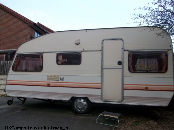 Avondale Pearle, 5 berth, (1990)