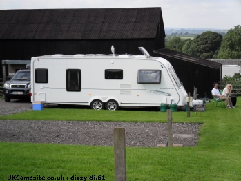 Compass Corona 624, 4 berth, (2009)