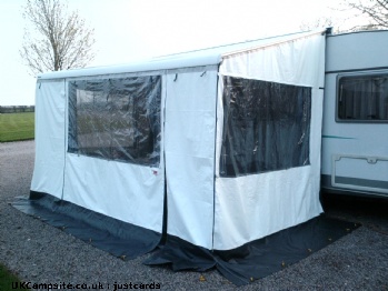 Fiamma F45 Privacy Room