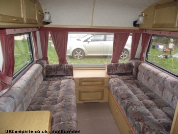 Coachman 390/2, 2 berth, (1995)