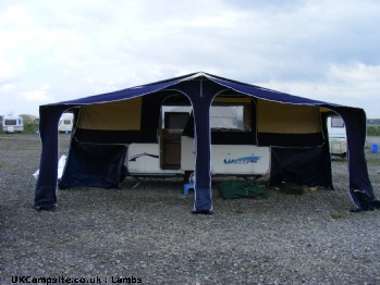 Trigano Lifestyle, 6 berth, (2004)