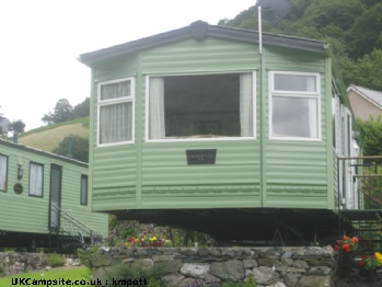 Carnaby Freestyle, 6 berth, (2008)