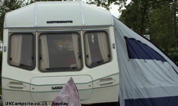 Lunar Meteorite, 2 berth, (1989)