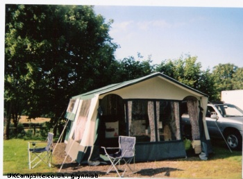 Conway countryman, 6 berth, (1995)