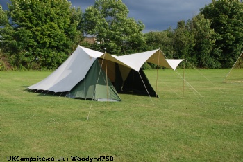 De Waard Lepelaar 2001, 4 berth, (2001)