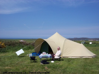 De Waard Quartz, 2 berth, (2002)