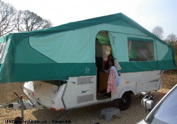 Pennine Pathfinder, 6 berth, (2006)