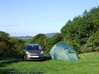 Khyam Freelander, 3 berth, (2009)