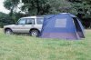 Movelite drive away awning