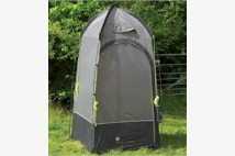 Outhouse Utility Tent