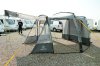 Navigator Freestanding Awning