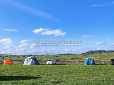 Camping near hotsell monsal trail