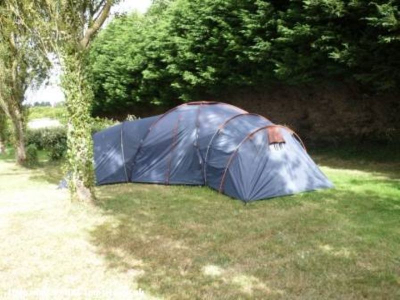 Camping Tal Ar Mor