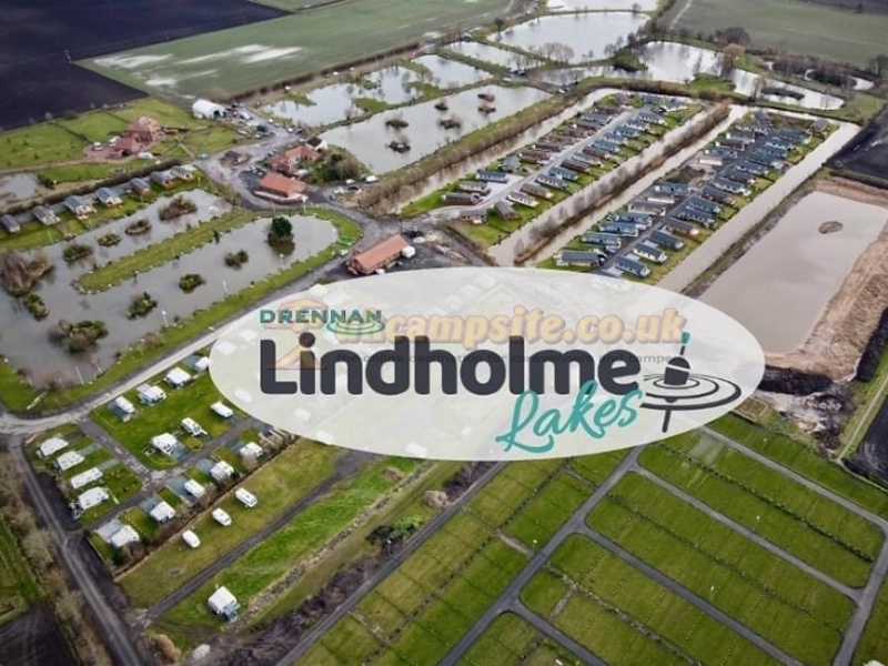 Lindholme Lakes Caravans And Camping