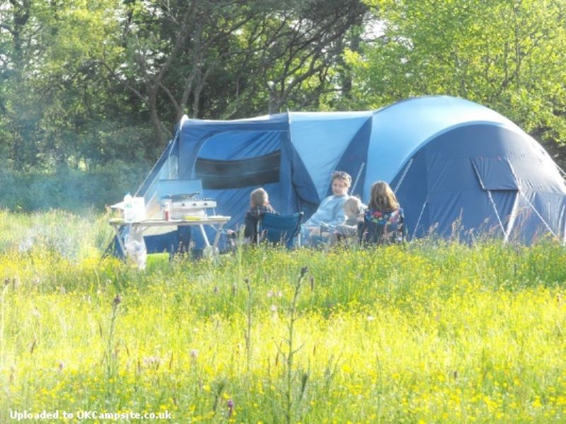 Takoda Camping