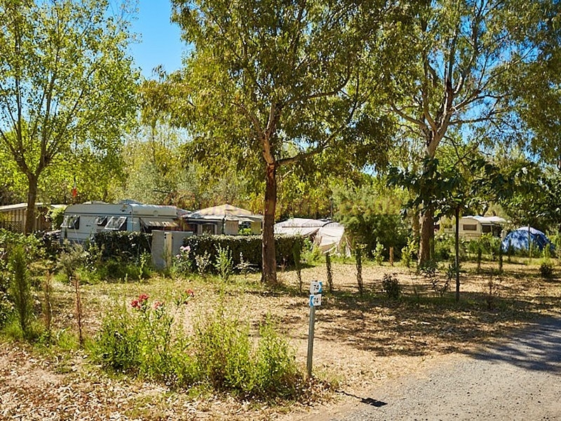 Camping Centre Naturiste Rene Oltra