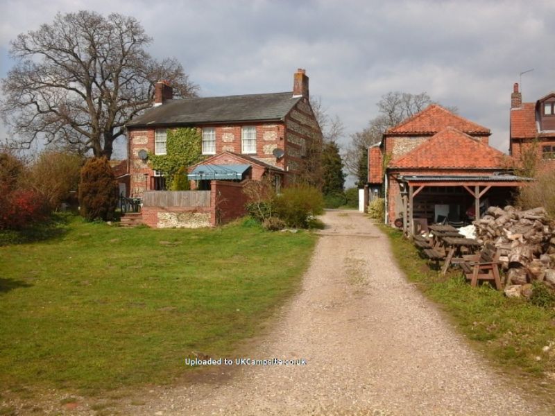 The Railway Arms Freehouse