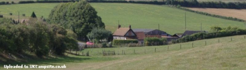 Brimmers Farm