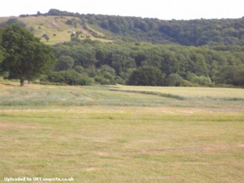 Lodge Farm Campsite