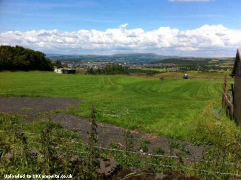 Biggins Farm Certificated Site