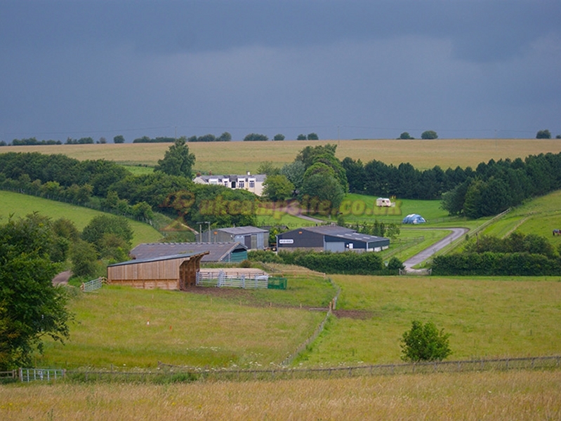 Farncombe Farm Certificated Site